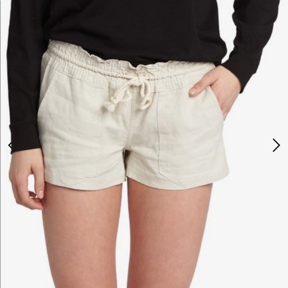 Roxy Oceanside Beach Shorts - Picture 3 of 5